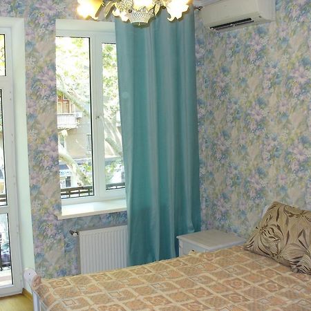Duke De Rishelie Leilighet Odessa Rom bilde