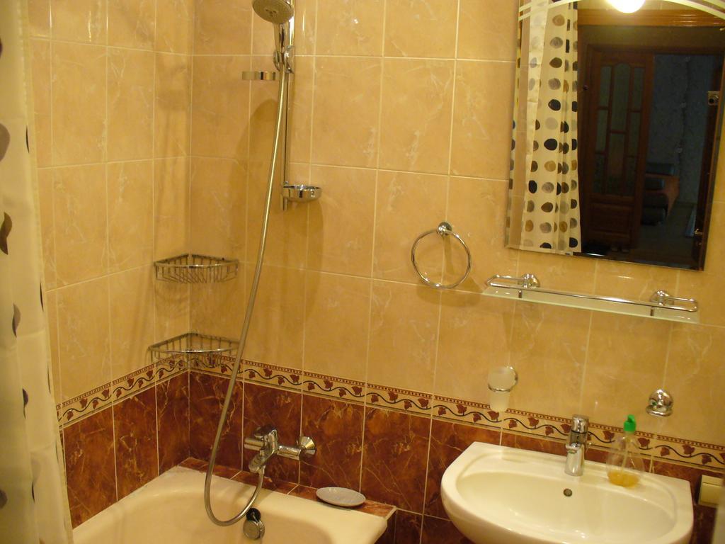 Duke De Rishelie Leilighet Odessa Rom bilde