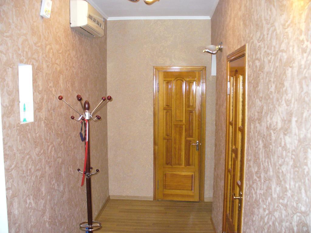 Duke De Rishelie Leilighet Odessa Rom bilde