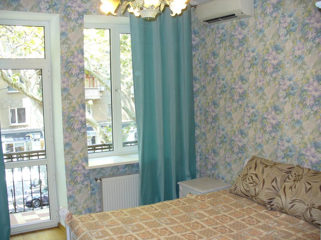 Duke De Rishelie Leilighet Odessa Rom bilde
