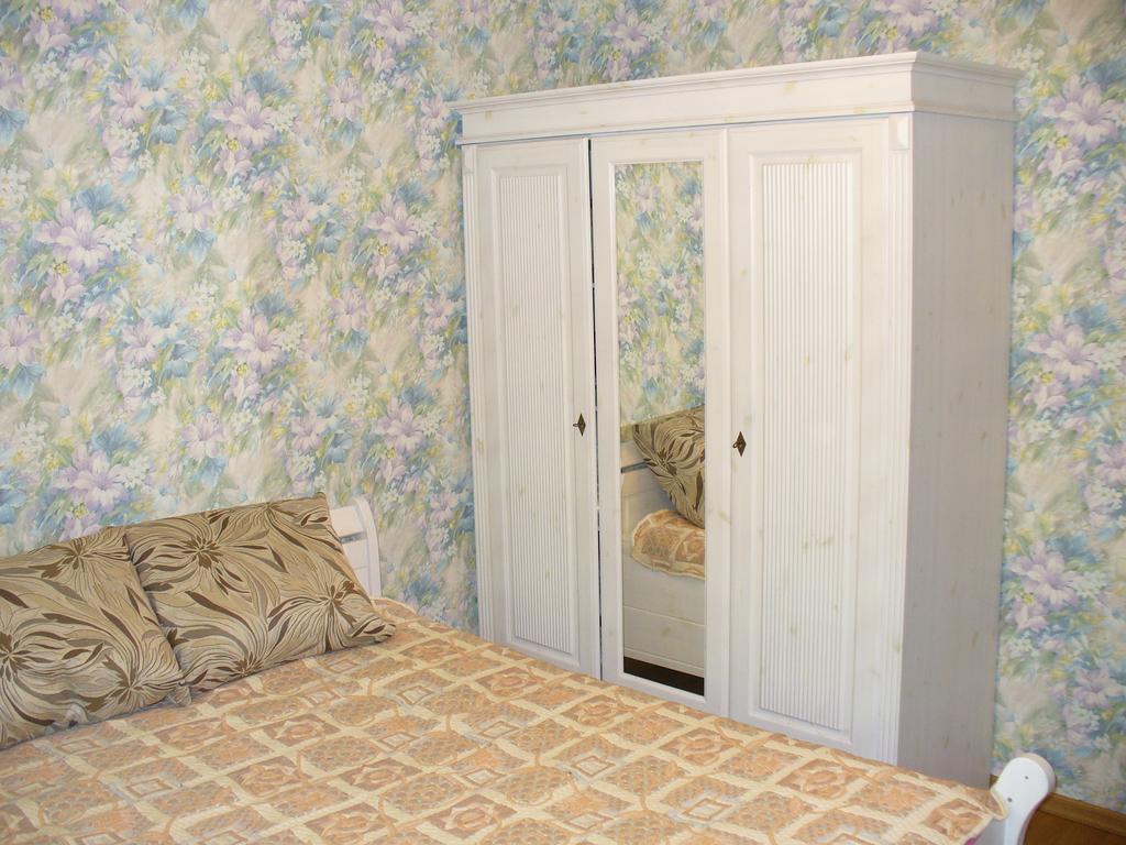 Duke De Rishelie Leilighet Odessa Rom bilde