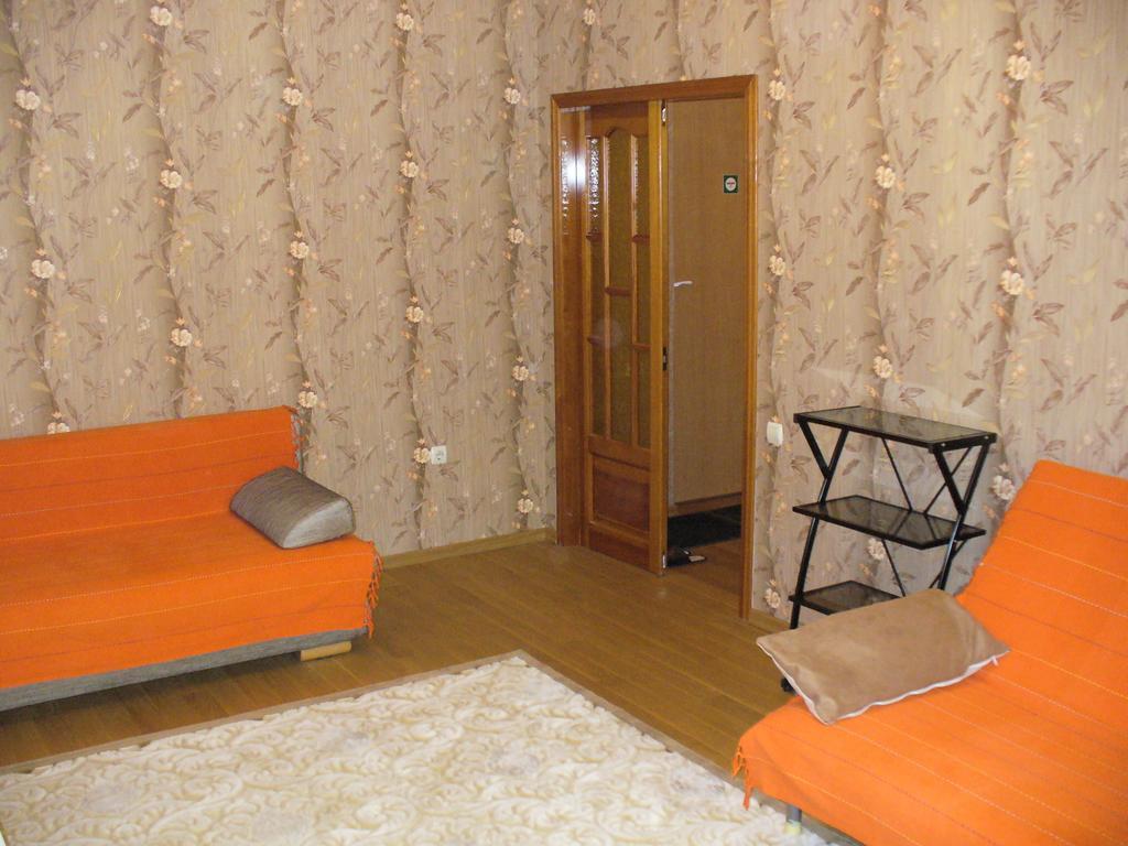 Duke De Rishelie Leilighet Odessa Rom bilde